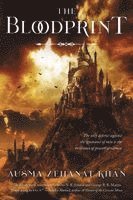Ausma Zehanat Khan - The Bloodprint, Häftad