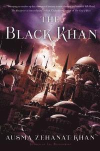 bokomslag The Black Khan