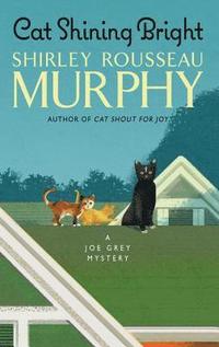 bokomslag Cat Shining Bright: A Joe Grey Mystery