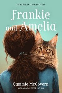 bokomslag Frankie And Amelia