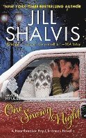 Jill Shalvis - One Snowy Night, Häftad