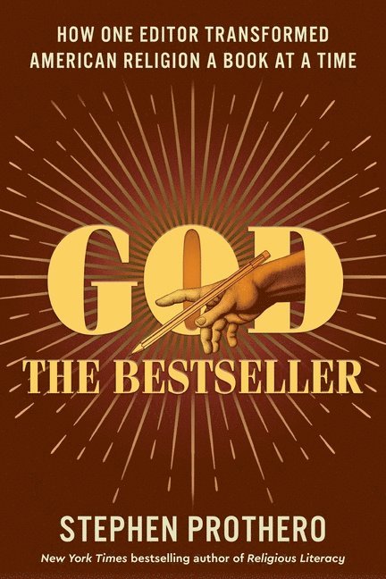 God The Bestseller 1