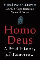 Homo Deus 1