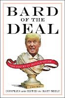 bokomslag Bard of the Deal: The Poetry of Donald Trump