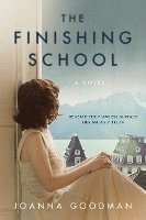 bokomslag The Finishing School