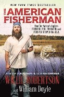 bokomslag American Fisherman