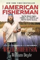Willie Robertson, William Doyle - The American Fisherman, Häftad