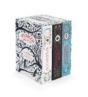 bokomslag Wildwood Chronicles 3-Book Box Set