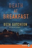 Death At Breakfast LP