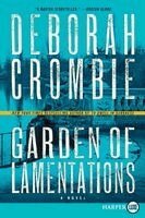 Deborah Crombie - Garden of Lamentations, Häftad