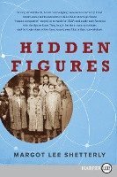 bokomslag Hidden Figures LP