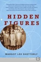 Hidden Figures LP 1