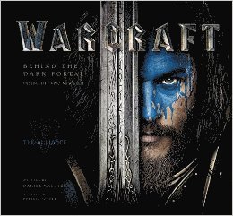 Daniel Wallace - Warcraft, Inbunden