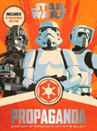 bokomslag Star Wars Propaganda