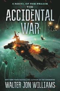 bokomslag The Accidental War