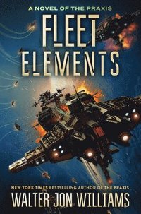 bokomslag Fleet Elements