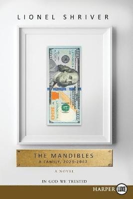The Mandibles 1