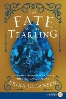 The Fate of the Tearling 1