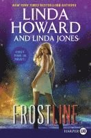 Linda Howard, Linda Jones - Frost Line, Häftad