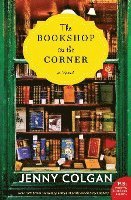 bokomslag Bookshop On The Corner