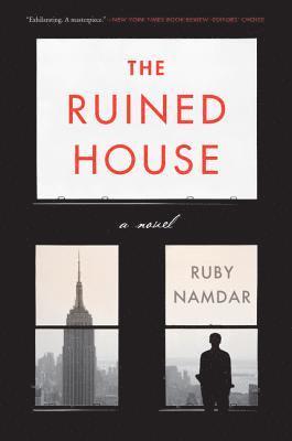 Ruined House 1