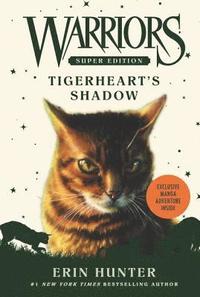 bokomslag Warriors Super Edition: Tigerheart's Shadow
