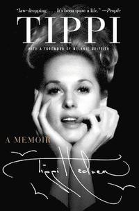 bokomslag Tippi: A Memoir