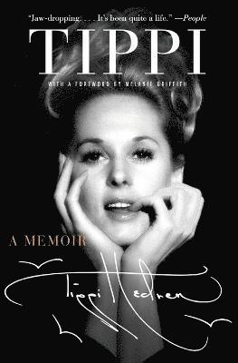 bokomslag Tippi: A Memoir