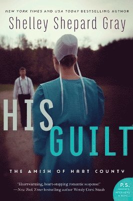 His Guilt 1