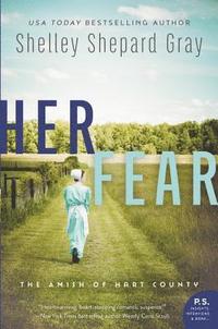 bokomslag Her Fear