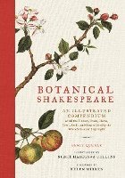 bokomslag Botanical Shakespeare
