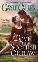 bokomslag Love with a Scottish Outlaw: Highland Weddings