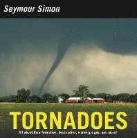 Tornadoes: Revised Edition