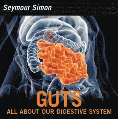 Seymour Simon - Guts, Häftad