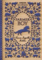 bokomslag Farmer Boy