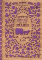 bokomslag Little House On The Prairie