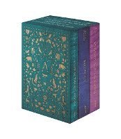 bokomslag Little House Hardcover 3-Book Box Set