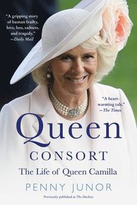 bokomslag Queen Consort (Formerly The Duchess)