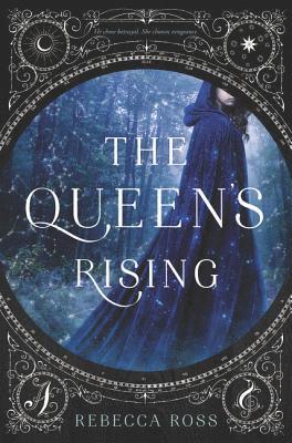 Rebecca Ross - The Queen's Rising, Häftad