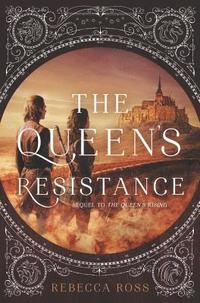 bokomslag The Queen's Resistance