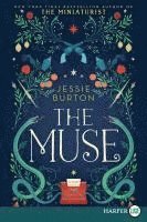 bokomslag The Muse