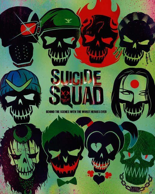 Suicide Squad
