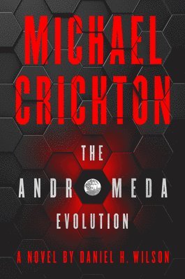bokomslag The Andromeda Evolution