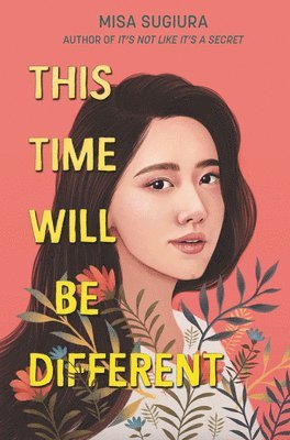 Misa Sugiura - This Time Will Be Different, Inbunden