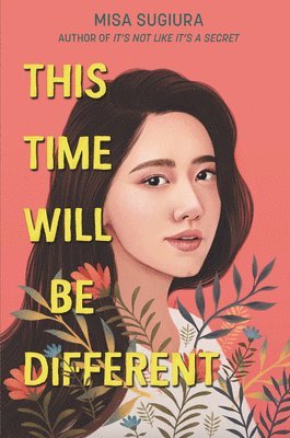 Misa Sugiura - This Time Will Be Different, Häftad