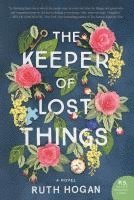 Keeper Of Lost Things 1