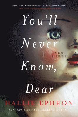 You'll Never Know, Dear 1
