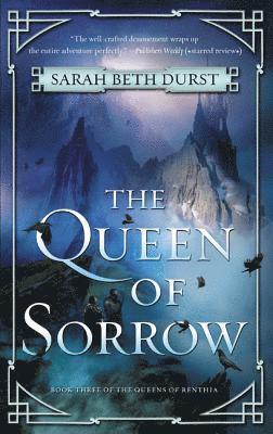 The Queen of Sorrow 1