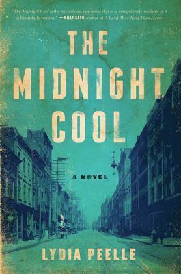 Midnight Cool 1