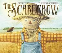 bokomslag Scarecrow